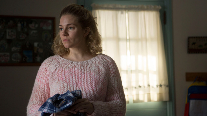 Foxcatcher