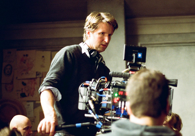 Tom Hooper, The Danish Girl