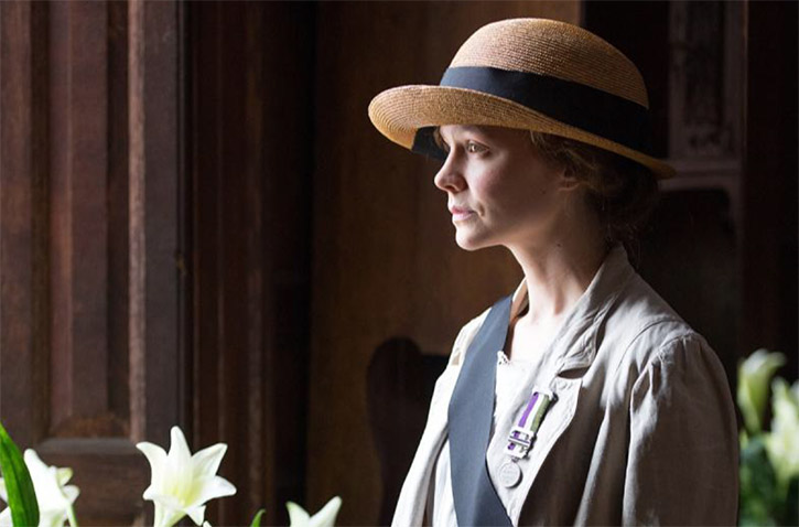 Suffragette