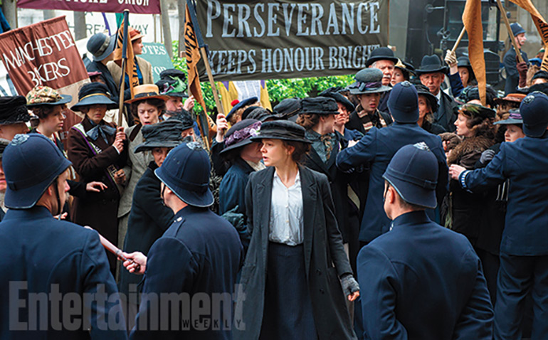 Suffragette