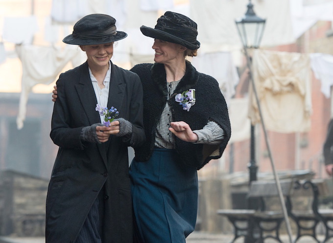 Suffragette