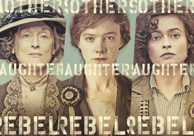 Suffragette