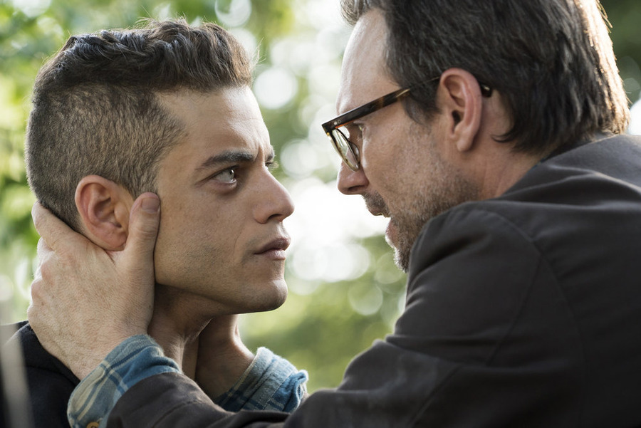 Mr. Robot - Season 1
