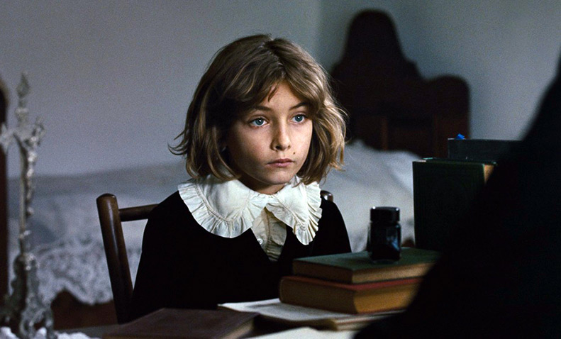 Childhood Of A Leader
