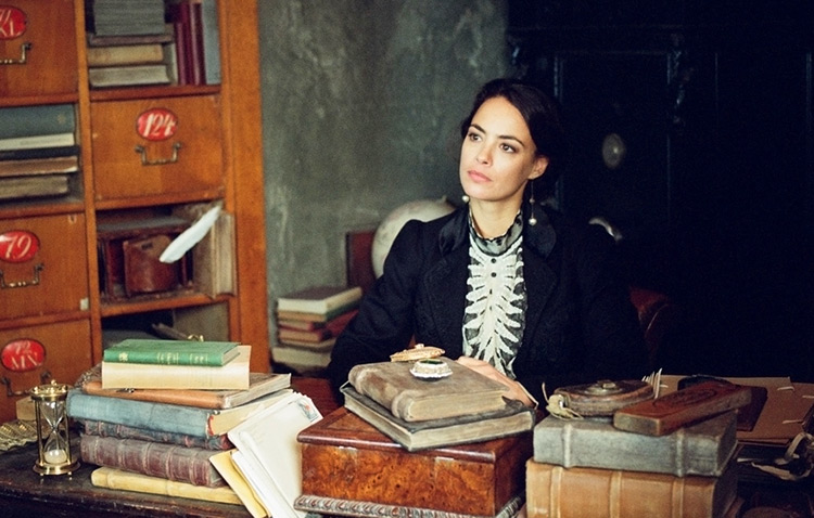Childhood Of A Leader