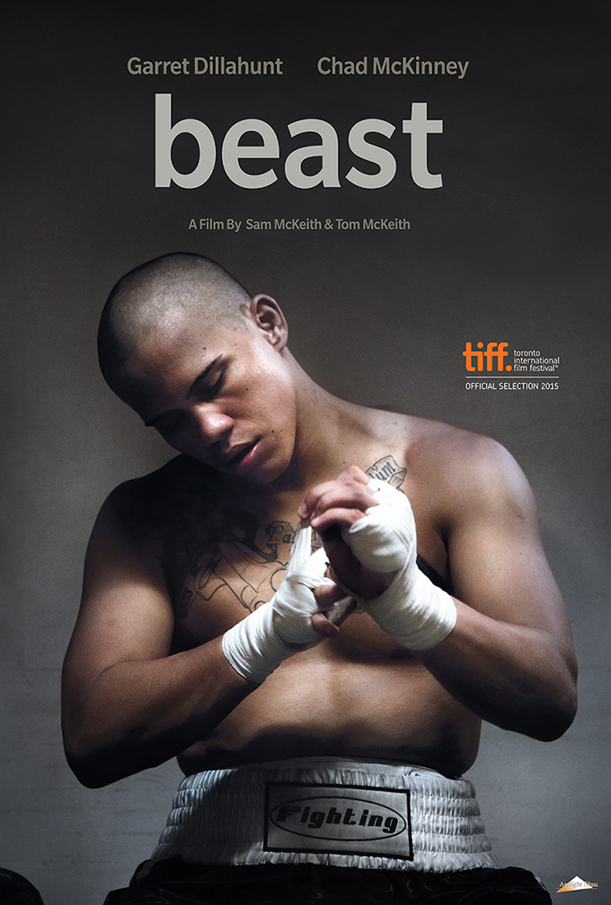 'Beast' Poster