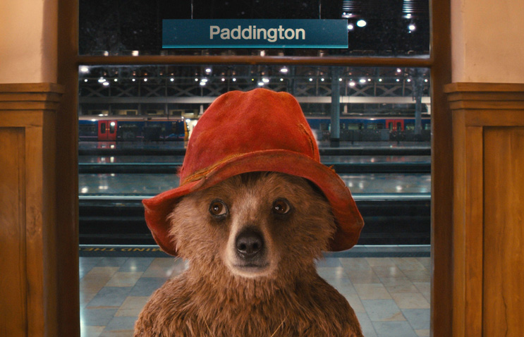 Paddington