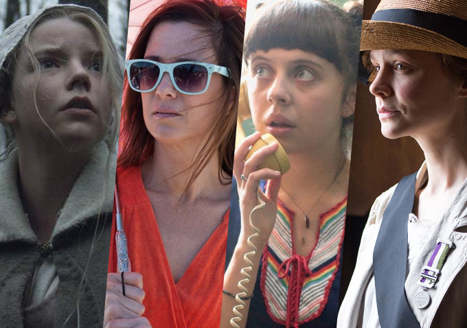 On The Rise 2015: 20 Directors To Watch