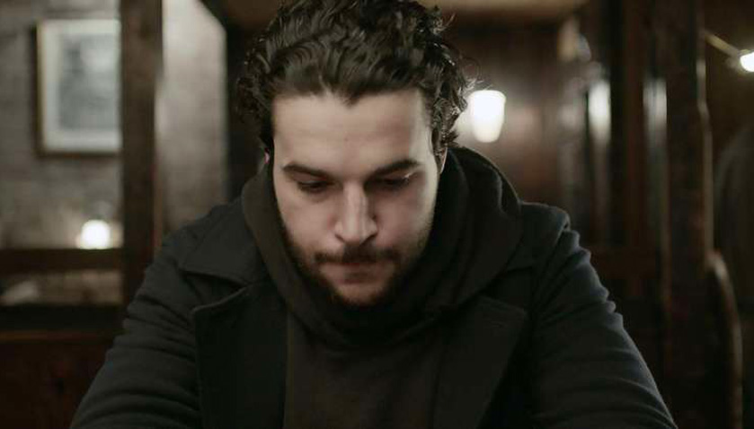 James White
