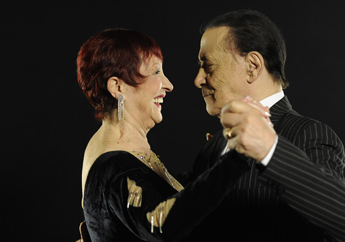Our Last Tango