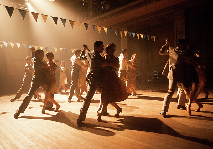 Our Last Tango