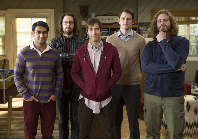 Silicon Valley