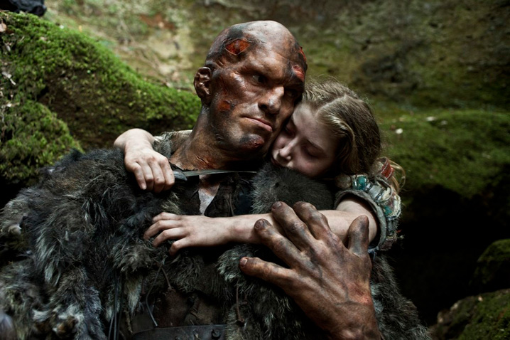 The Tale of Tales