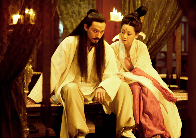 The Assassin