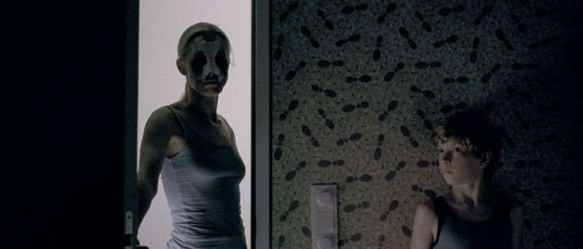 Goodnight Mommy