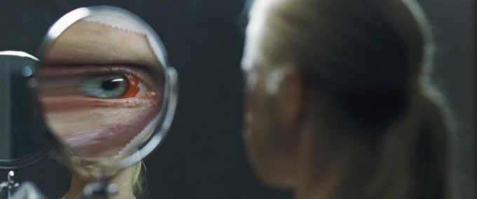 Goodnight Mommy