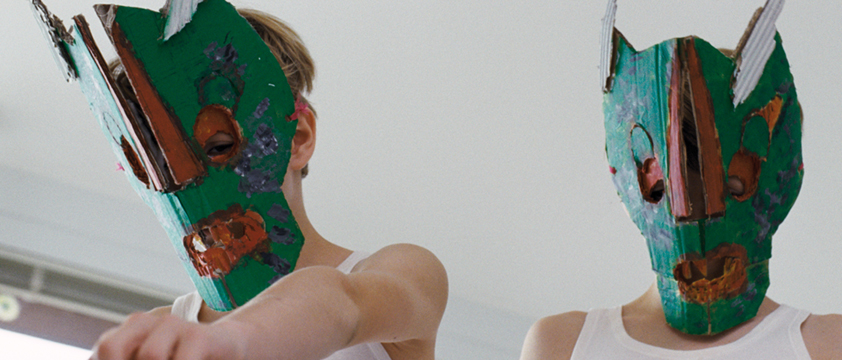 Goodnight Mommy