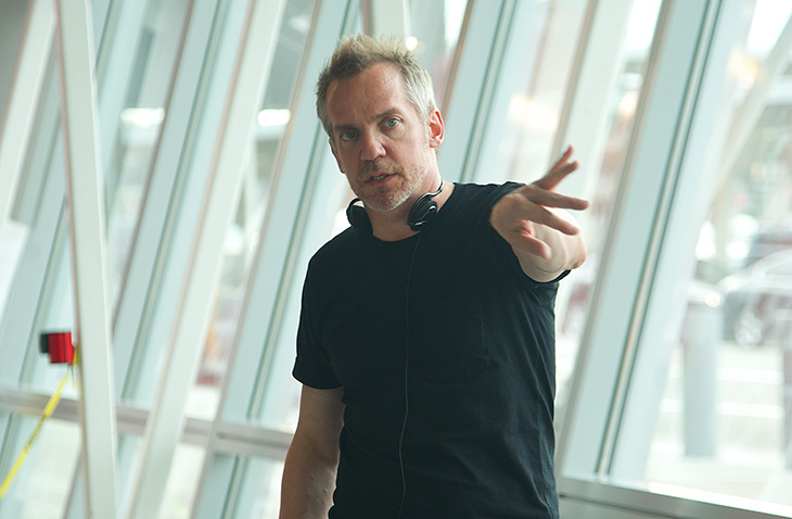 Jean-Marc Vallée, Demolition