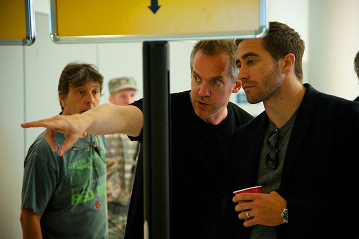 Jean-Marc Vallée, Demolition