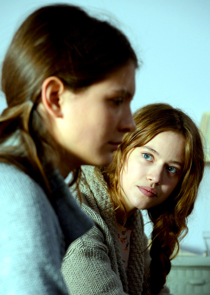 Breathe, Melanie Laurent