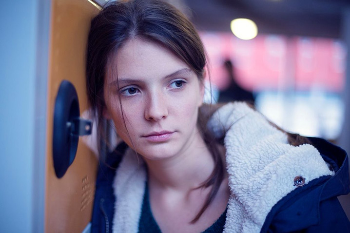 Breathe, Melanie Laurent
