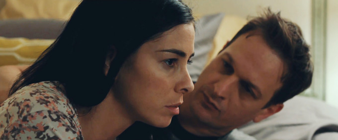 I Smile Back, Sarah Silverman, skip