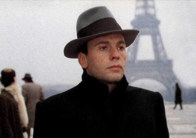 The Conformist