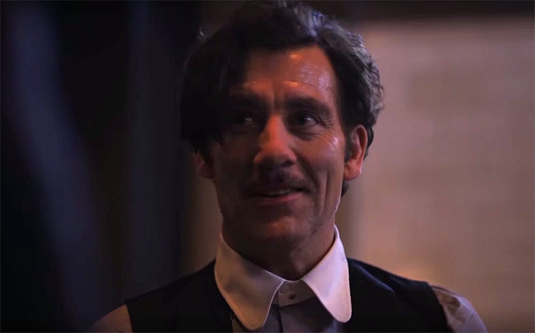 The Knick, Season 2