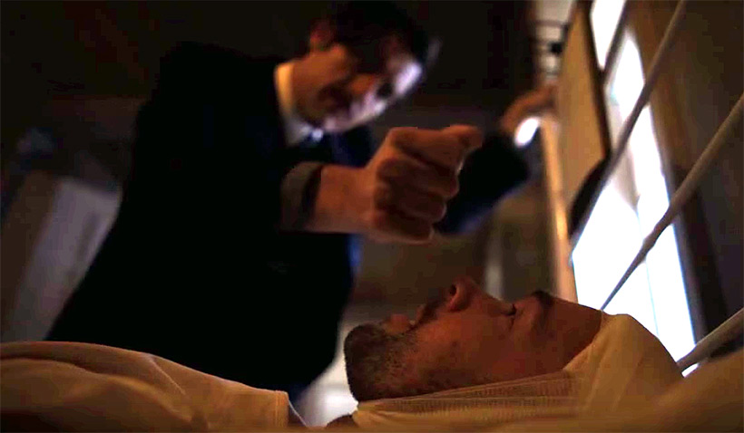 The Knick, Season 2