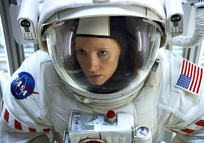 The Martian