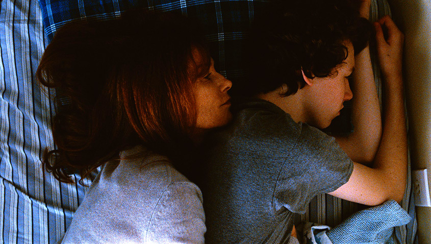 Louder Than Bombs