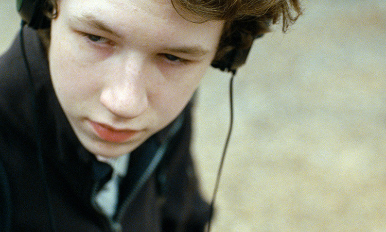 Louder Than Bombs
