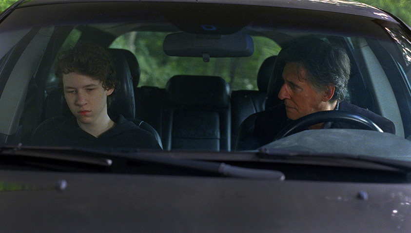 Louder Than Bombs