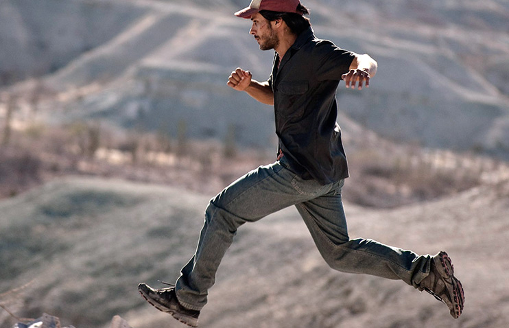Desierto