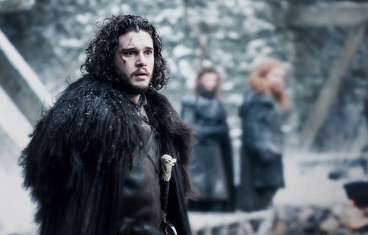 Game of Thrones, Mother's Mercy