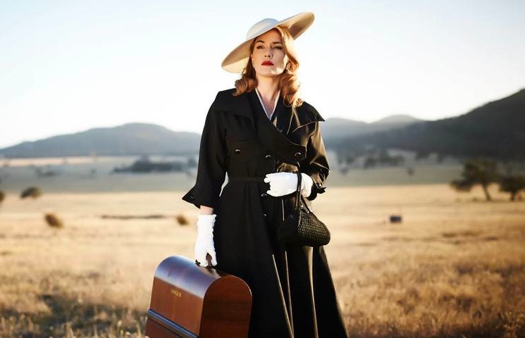 The Dressmaker