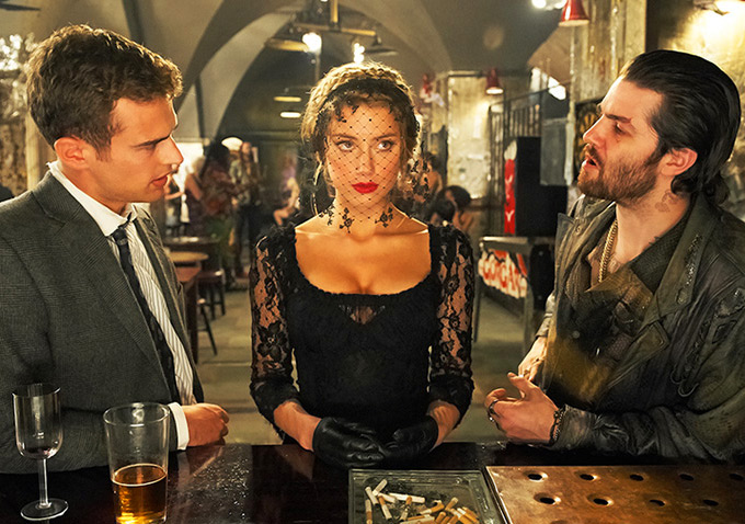 London Fields