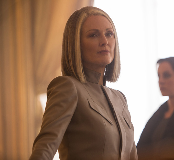 The Hunger Games: Mockingjay Part 2