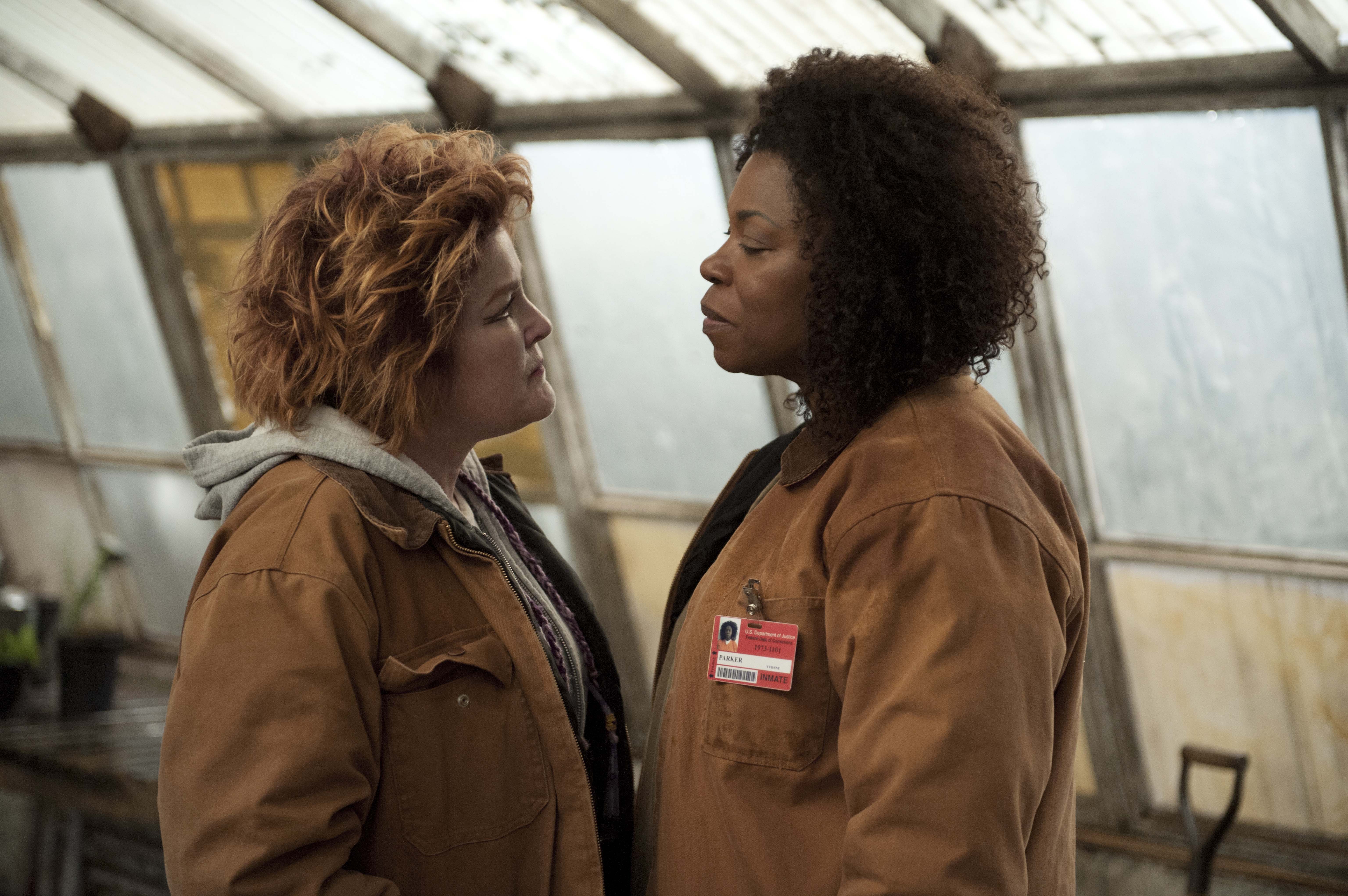 Orange is the New Black