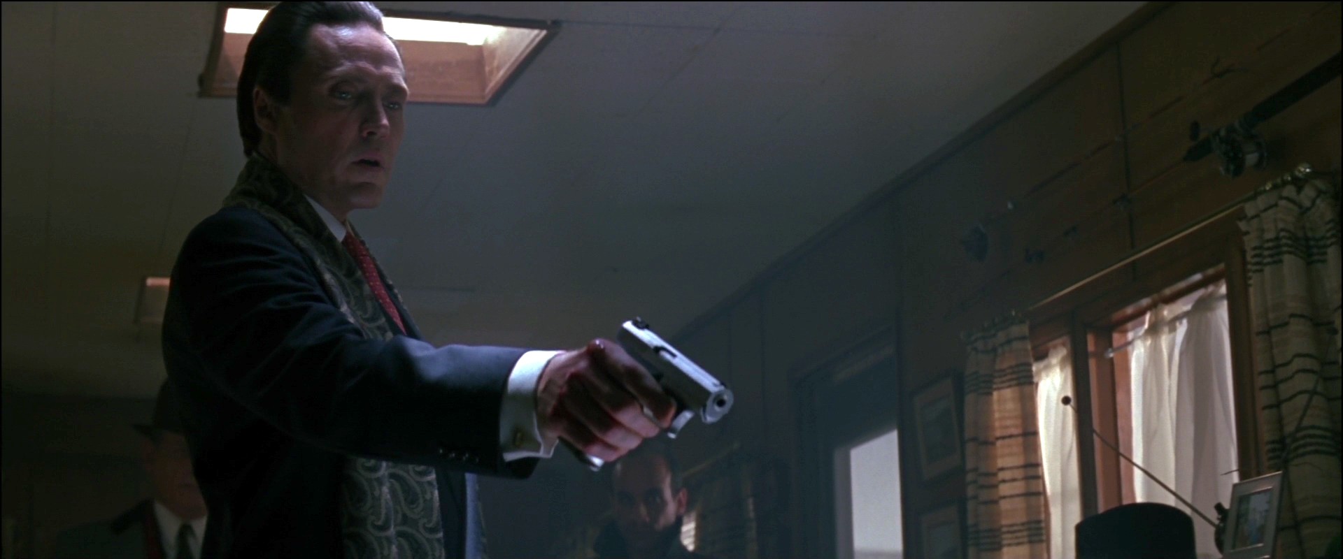 True Romance Walken