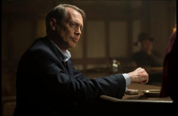 Boardwalk Empire