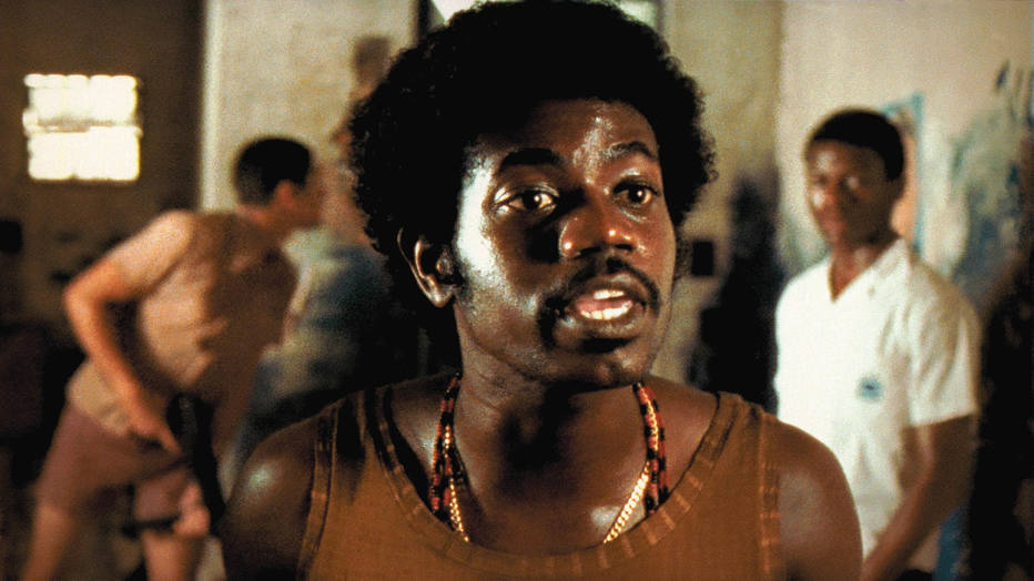 City of God Firmino