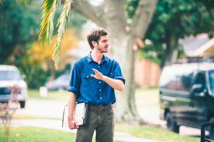 99 Homes