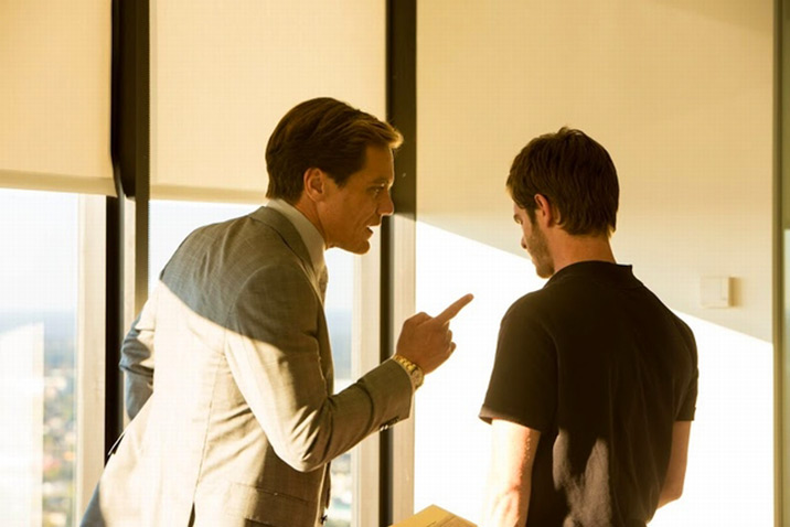 99 Homes