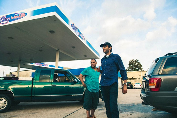99 Homes