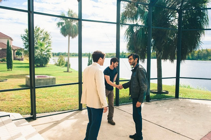 99 Homes