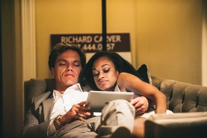 99 Homes