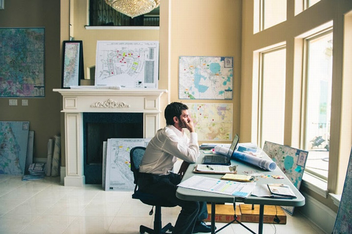 99 Homes