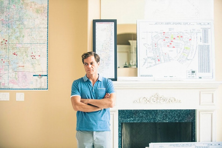 99 Homes