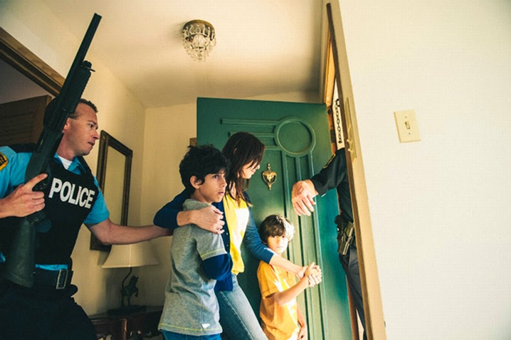 99 Homes